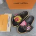 Louis Vuitton Shoes for Men's and women Louis Vuitton Slippers #A22243