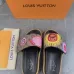 Louis Vuitton Shoes for Men's and women Louis Vuitton Slippers #A22244