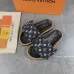 Louis Vuitton Shoes for Men's and women Louis Vuitton Slippers #A22247