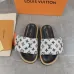 Louis Vuitton Shoes for Men's and women Louis Vuitton Slippers #A22249