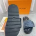 Louis Vuitton Shoes for Men's and women Louis Vuitton Slippers #A35579