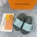 5Louis Vuitton Shoes for Men's and women Louis Vuitton Slippers #A35580