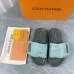 6Louis Vuitton Shoes for Men's and women Louis Vuitton Slippers #A35580