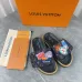 Louis Vuitton Shoes for Men's and women Louis Vuitton Slippers #A35581