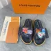 Louis Vuitton Shoes for Men's and women Louis Vuitton Slippers #A35581