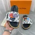 Louis Vuitton Shoes for Men's and women Louis Vuitton Slippers #A35582