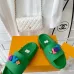 3Louis Vuitton Shoes for Men's and women Louis Vuitton Slippers #A37681
