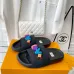 Louis Vuitton Shoes for Men's and women Louis Vuitton Slippers #A37682