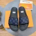 7Louis Vuitton Shoes for Men's and women Louis Vuitton Slippers #A53268