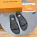 6Louis Vuitton Shoes for Men's and women Louis Vuitton Slippers #A53269