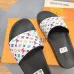 3Louis Vuitton Shoes for Men's and women Louis Vuitton Slippers #A53271