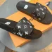 4Louis Vuitton Shoes for Men's and women Louis Vuitton Slippers #A53272