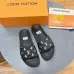 6Louis Vuitton Shoes for Men's and women Louis Vuitton Slippers #A53272