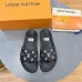 1Louis Vuitton Shoes for Men's and women Louis Vuitton Slippers #A53272