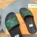 3Louis Vuitton Shoes for Men's and women Louis Vuitton Slippers #A53273