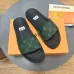 4Louis Vuitton Shoes for Men's and women Louis Vuitton Slippers #A53273