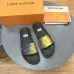 6Louis Vuitton Shoes for Men's and women Louis Vuitton Slippers #A53275