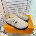 Louis Vuitton Shoes for men and women Louis Vuitton Slippers #999932452