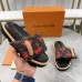 3Louis Vuitton Shoes for men and women Louis Vuitton Slippers #A53315