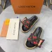 4Louis Vuitton Shoes for men and women Louis Vuitton Slippers #A53315