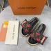 5Louis Vuitton Shoes for men and women Louis Vuitton Slippers #A53315