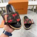 1Louis Vuitton Shoes for men and women Louis Vuitton Slippers #A53315