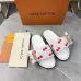 4Louis Vuitton Shoes for men and women Louis Vuitton Slippers #A53316