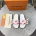 6Louis Vuitton Shoes for men and women Louis Vuitton Slippers #A53316