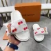 1Louis Vuitton Shoes for men and women Louis Vuitton Slippers #A53316