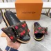 4Louis Vuitton Shoes for men and women Louis Vuitton Slippers #A53317