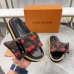 1Louis Vuitton Shoes for men and women Louis Vuitton Slippers #A53317