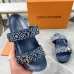 1Louis Vuitton Shoes for men and women Louis Vuitton Slippers #A53318