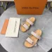 4Louis Vuitton Shoes for men and women Louis Vuitton Slippers #A53319