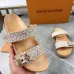 1Louis Vuitton Shoes for men and women Louis Vuitton Slippers #A53319