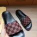 Louis Vuitton Slippers Women Men new 2020 Slippers #9874748