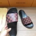 Louis Vuitton Slippers Women Men new 2020 Slippers #9874748