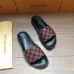 Louis Vuitton Slippers Women Men new 2020 Slippers #9874748