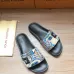 Louis Vuitton new Slippers for Women Men #9874754