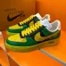 LV x OFF-WHITE x Nike new Style Sneakers #999927134