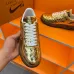 3LV x OFF-WHITE x Nike new Style Sneakers #999927136
