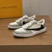 Louis Vuitton AIR Shoes for Men's Louis Vuitton Sneakers #A33261