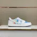 Louis Vuitton Dior Shoes for Men's Louis Vuitton Sneakers #99905939