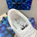 Louis Vuitton Dior Shoes for Men's Louis Vuitton Sneakers #99905942