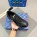 Louis Vuitton Dior Shoes for Men's Louis Vuitton Sneakers #99905943