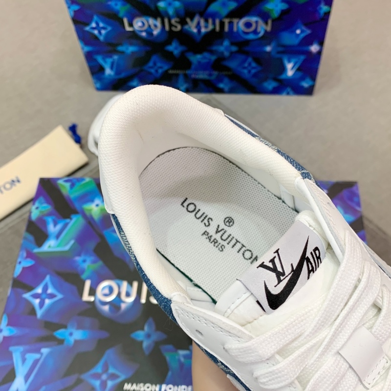 Buy Cheap Louis Vuitton Dior Shoes for Men's Louis Vuitton Sneakers  #99908704 from