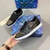 Louis Vuitton Dior Shoes for Men's Louis Vuitton Sneakers #99905946