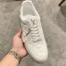 Louis Vuitton Dior Shoes for Men's Louis Vuitton Sneakers #99905959