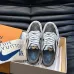 Louis Vuitton NiKE Shoes for Men's Louis Vuitton Sneakers #A39191