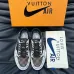 Louis Vuitton NiKE Shoes for Men's Louis Vuitton Sneakers #A39193