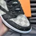 Louis Vuitton NiKE Shoes for Men's Louis Vuitton Sneakers #A39194